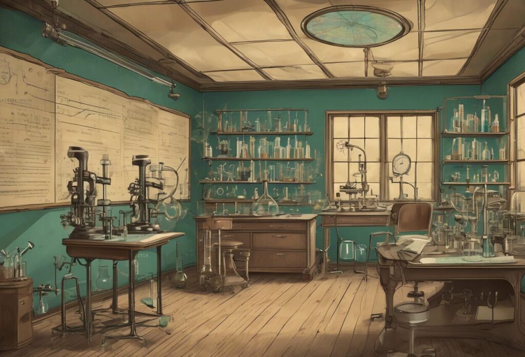 Where Did MDMA Come From? The Surprising Origins of Ecstasy